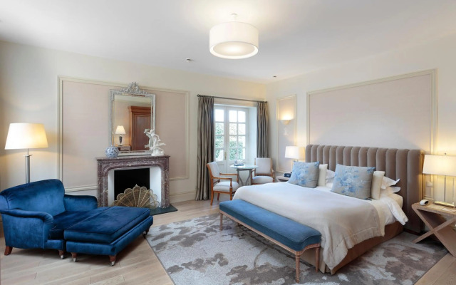 Château La Chenevière