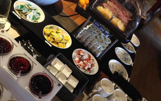 Hotel Le Charme de la Semois