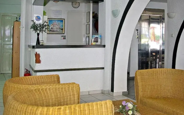 Hotel Helios
