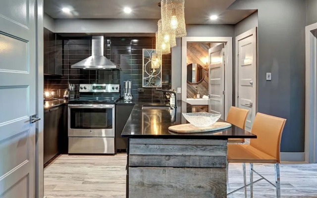 120 Algonquin Unit 7