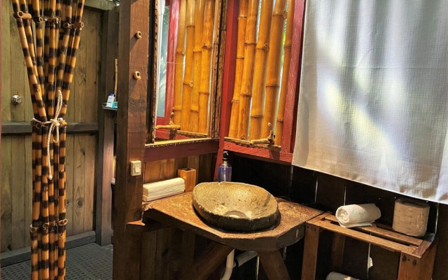 Jardín Secreto Centro Holístico