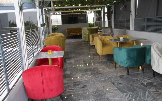 Meridian Lodge Hotel and Resort