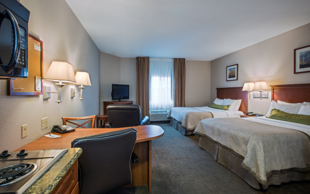 Candlewood Suites Perrysburg by IHG