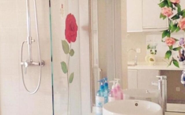 Dalian Shun Xin Hotel Apartment