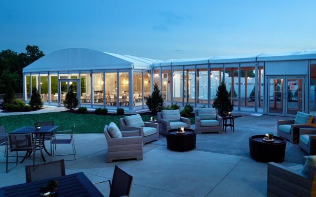 Marriott at the University of Dayton