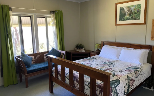 Eungella Cabins