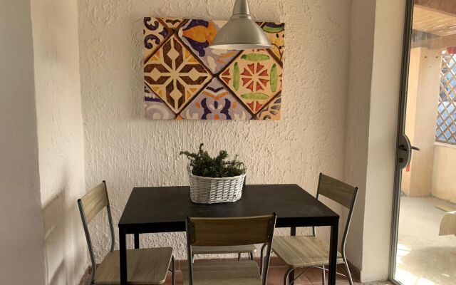 le casette di Marilena