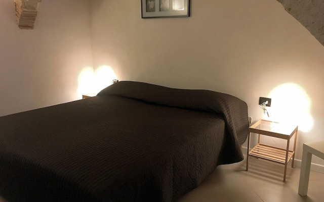 A casa di Cinzia