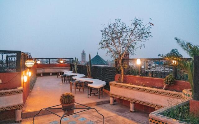 Equity Point Marrakech