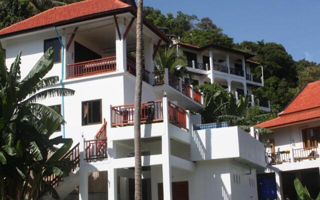 Villa Moore