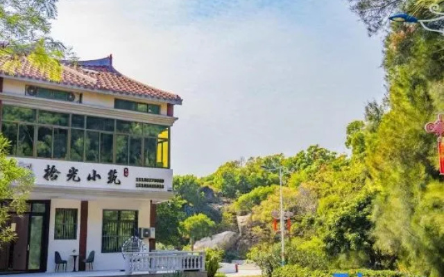 Shiguang Xiaozhu Homestay – Exterior – Putian