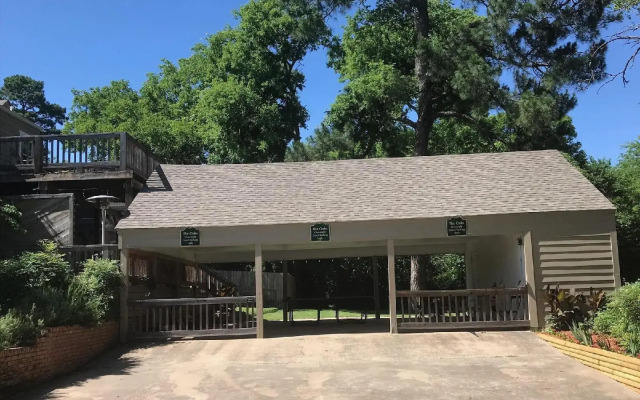 The Oaks Bed and Breakfast