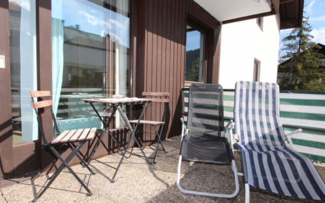 Apartment Liebl Seefeld in Tirol 12022
