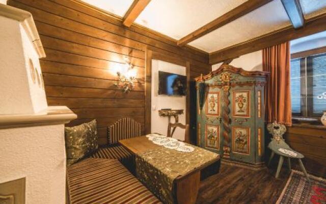 Schneggnheisl - Appartement