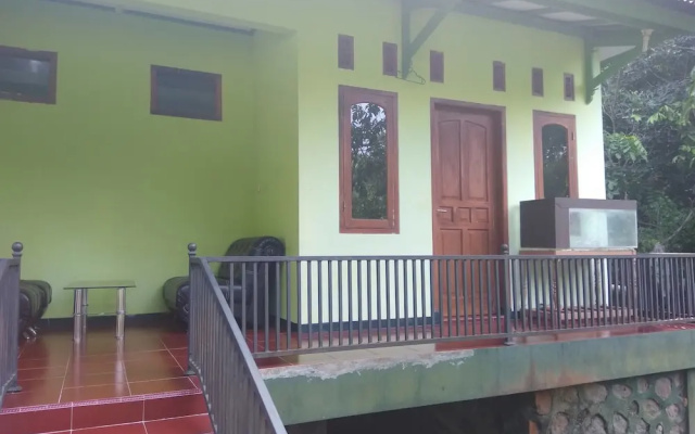 Cipaniis Asri