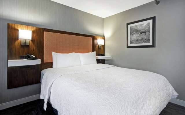 Hampton Inn I-75 Lexington/Hamburg Area