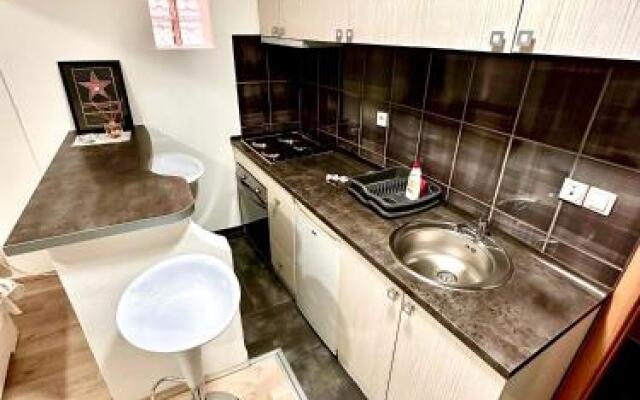 Apartments Strk Aleksandra