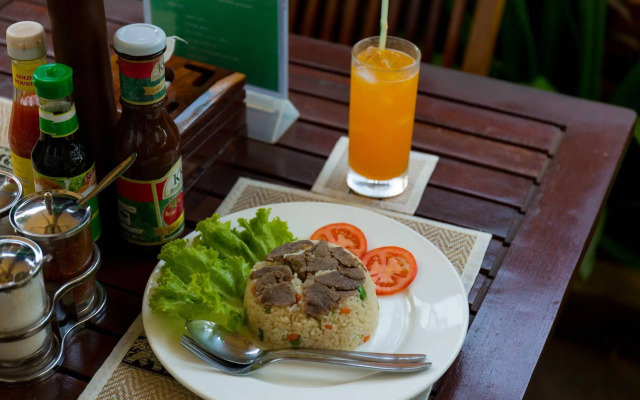 Malita Angkor Villa