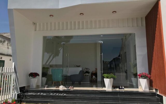 Dalat Memory Inn