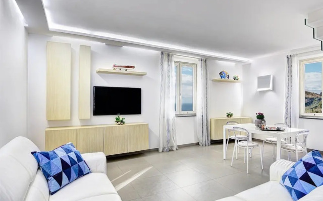 Acquamarina Suite