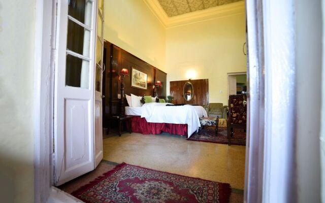 Hotel Chimney House by OpenSky, Mussoorie