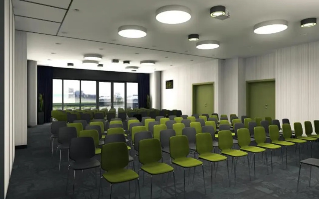 ibis Styles Budapest Airport