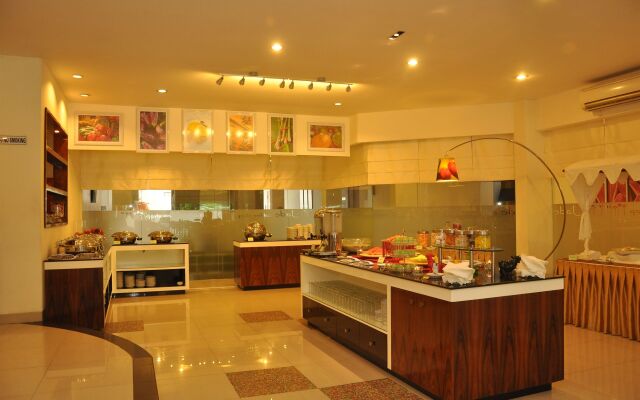 Permata Hotel