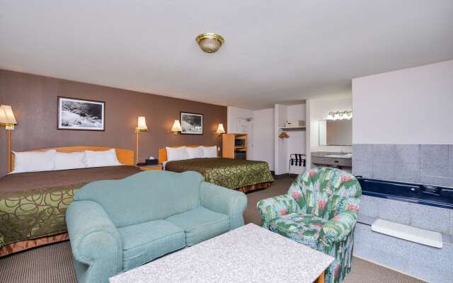 Best Western Plus Executive Court Inn & Conference Center