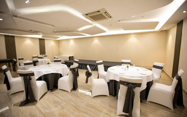 Hotel esthell
