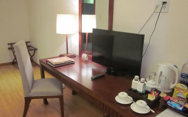 VDB Nha Trang Hotel