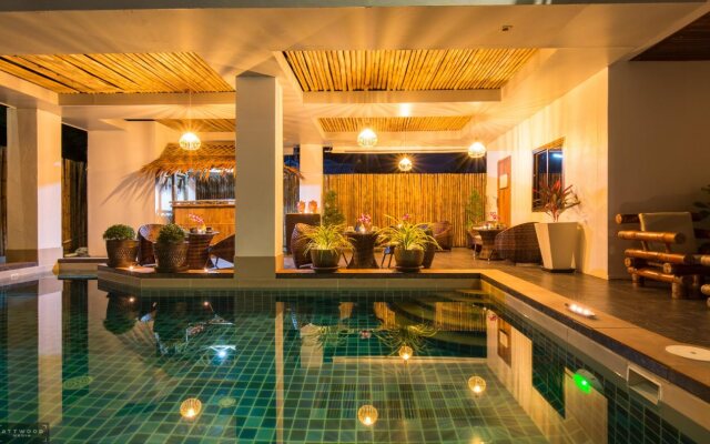 Samui Star Guest House