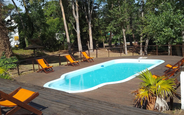 hotel playa