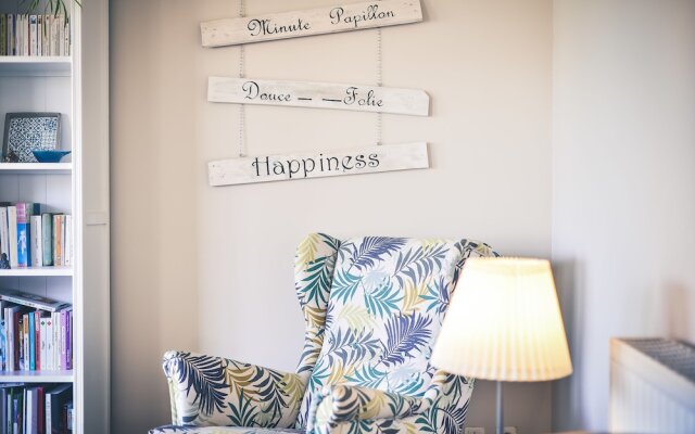 Hotel Le Plaisance