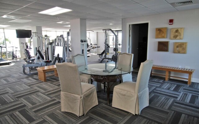 Seawind 1302 by Youngs Suncoast