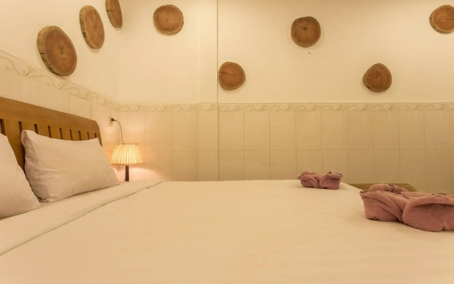 Cercle d Angkor Villa