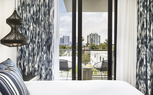 Angler’s Hotel – Miami Beach