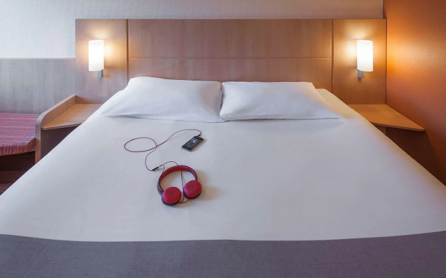 ibis Rotterdam Vlaardingen