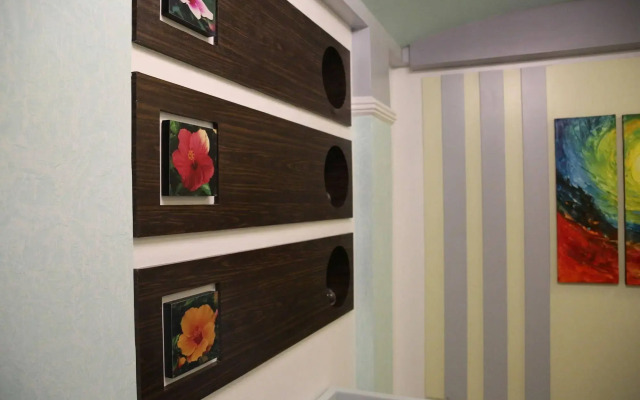 Tour Rest Inn