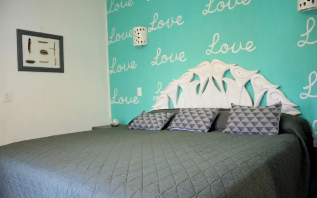 Bungalow Paraiso Bucerias