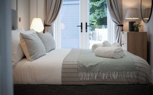 The Hideaway - 2 Bed Holiday Home - Little Haven