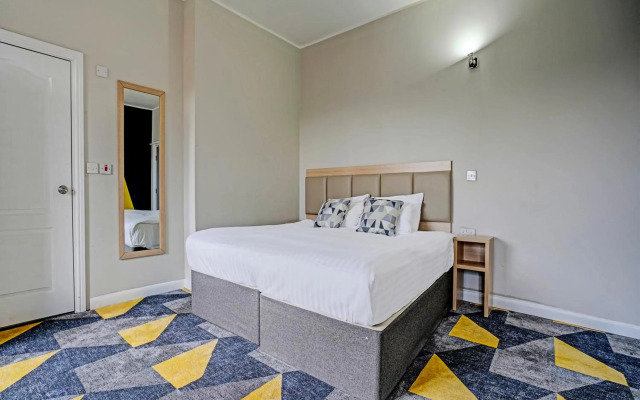 Weaste Hotel