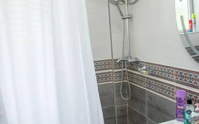 Spacious 2-bed 2-bath Apartment in Kampala-muyenga