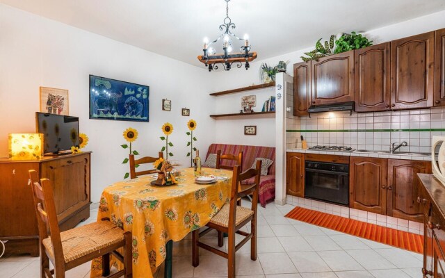 Nice Home in Anzio With 1 Bedrooms