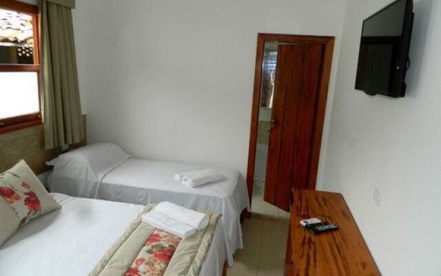 Paraty Pontal Pousada