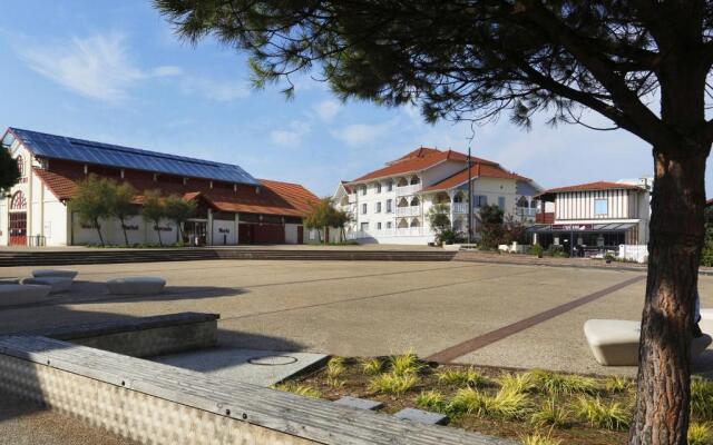 Résidence Nemea le Marché de la Plage
