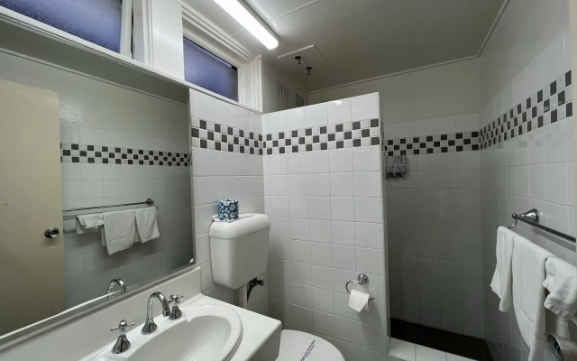 Goulburn Central Motel