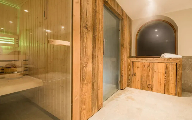 Les Portes de Megève