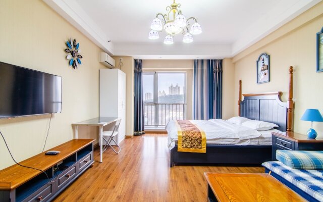 Dalian Mingjie Hotel Apartment