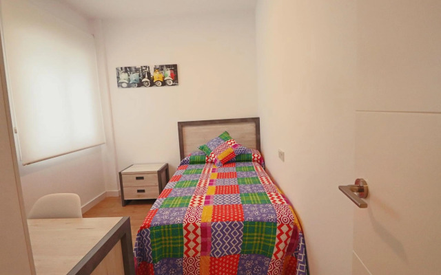 Poeta 2 Bedroom Apartment