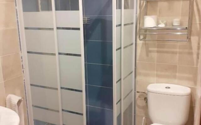 Pension Arena Alicante